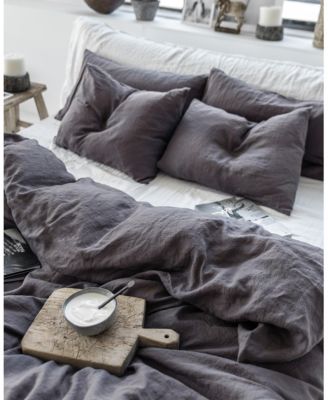 Linen Duvet Cover