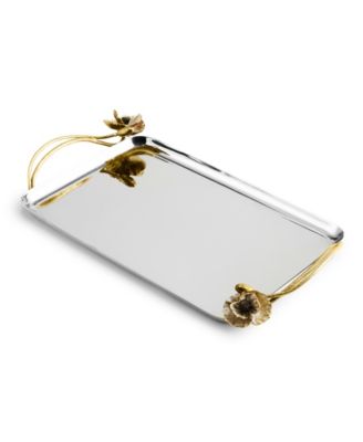 Anemone Serving Tray