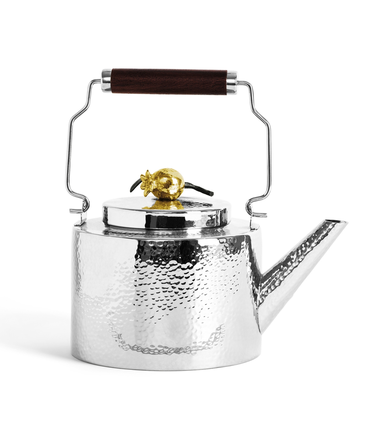 Michael Aram Pomegranate Teapot, 54 oz In No Color