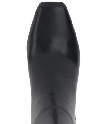 I.N.C. International Concepts Women's Odina Wide-Calf Tall Dress Boots, Exclusively at Macy's