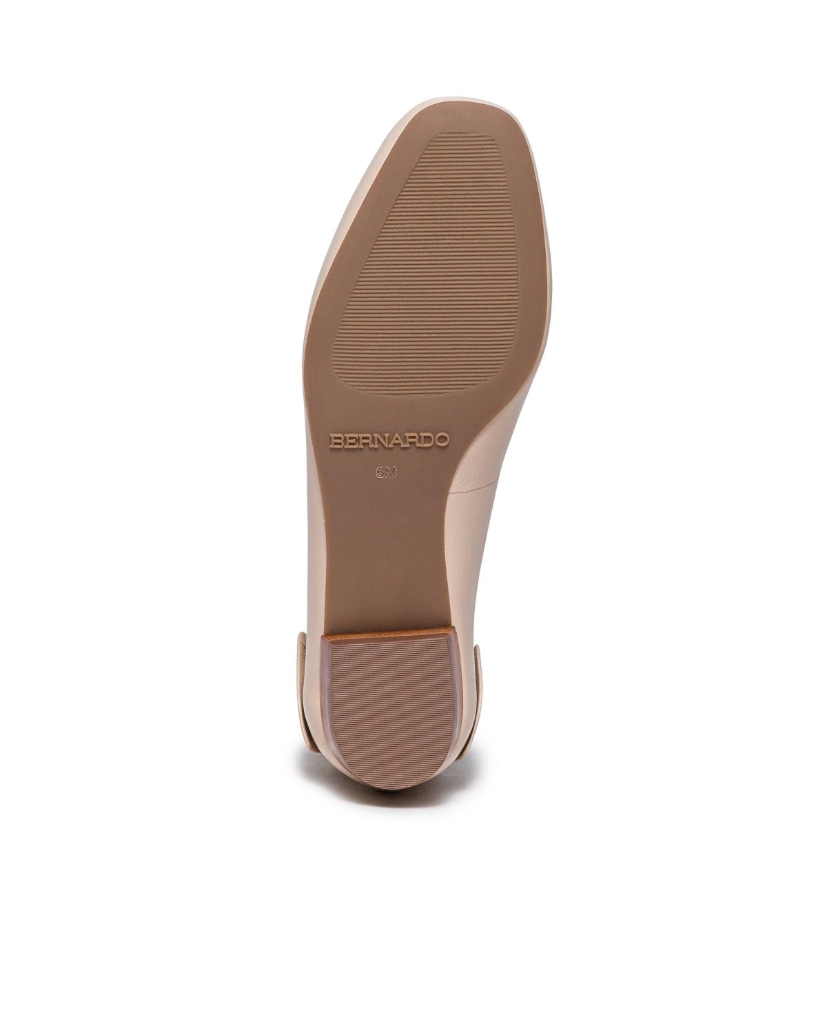 Bernardo Footwear Bernardo Eloisa Bow Flat