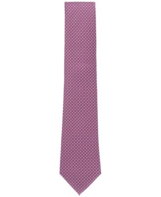 Men's Bridan Diamon Tie, Exclusively at Macy's