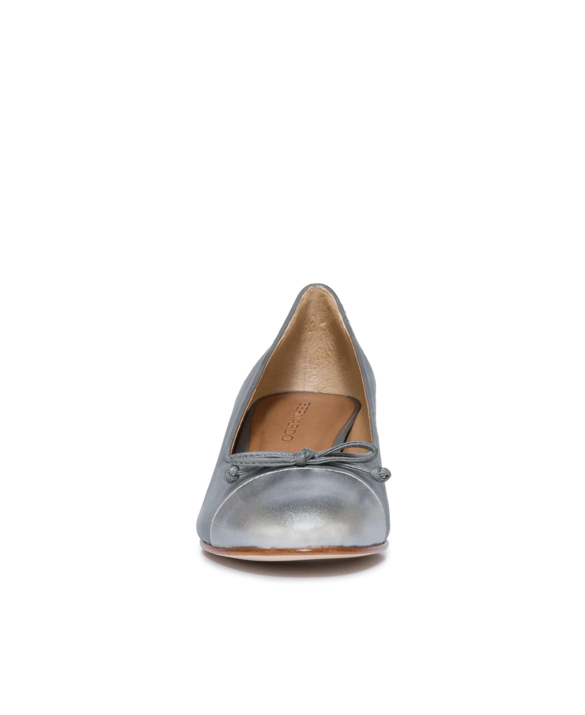 Bernardo Footwear Bernardo Marisol Ballet Pump