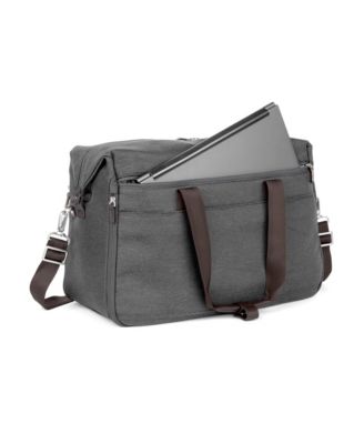 Platinum Elite Soft Duffel