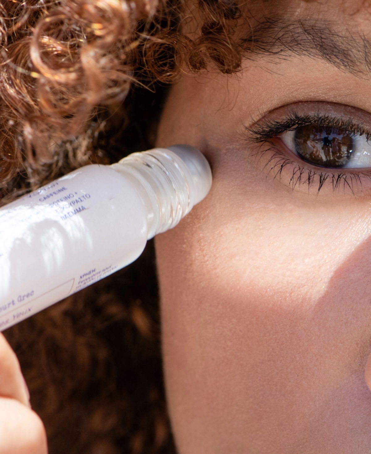Korres Greek Yoghurt Wide Awake Eye Gel In No Color