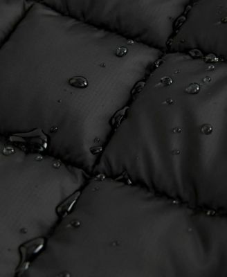 Men's Quilted Stretch Full-Zip Jacket