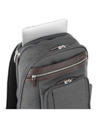Platinum Elite Business Backpack