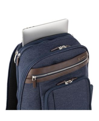 Platinum Elite Business Backpack