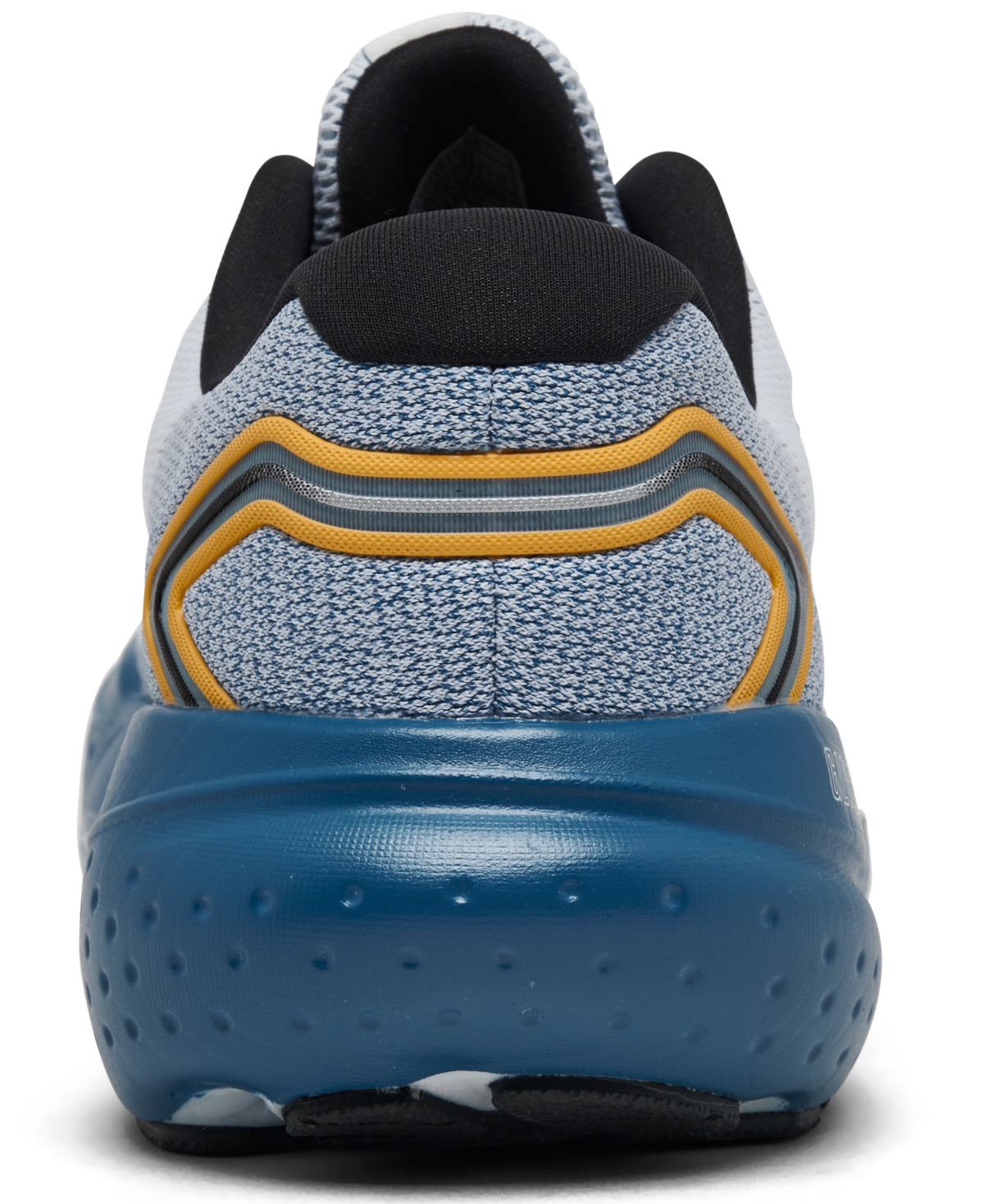Brooks Men's Glycerin 21 Running Sneakers from Finish Line -Blue