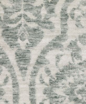 Echo ECH02 3'3"x5' Area Rug