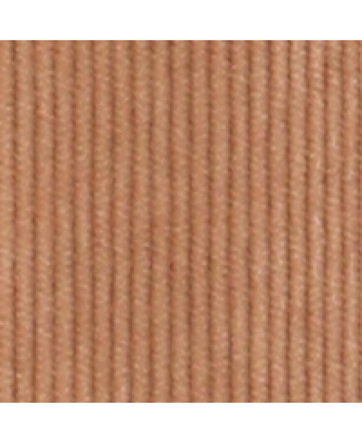 Cupshe Women's Coffee Brown Tapered Leg Pants