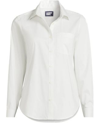 Women's Cooling Button Front Shirt