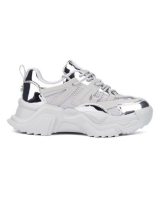 Women's Zenith Low Top Sneakers