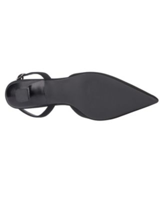 Women's Mystic Slingback Heels