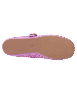 Women's Dawn Mary Jane Ballet Flat