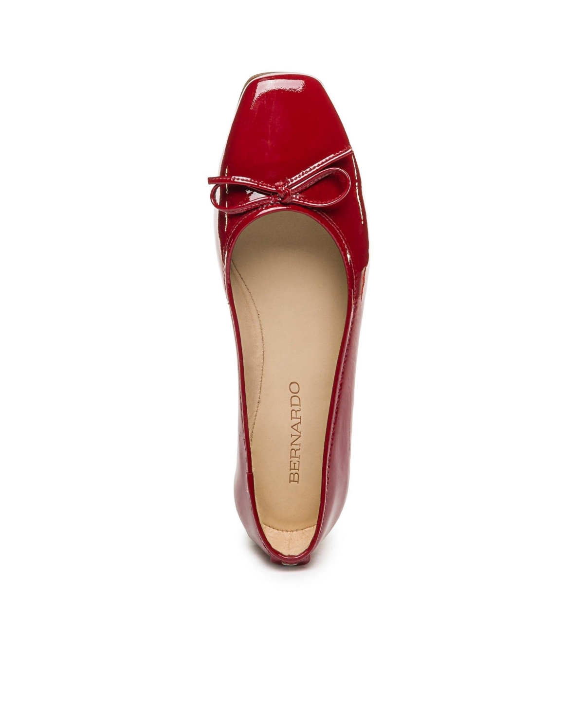 Bernardo Footwear Bernardo Gwynn Ballet Flat