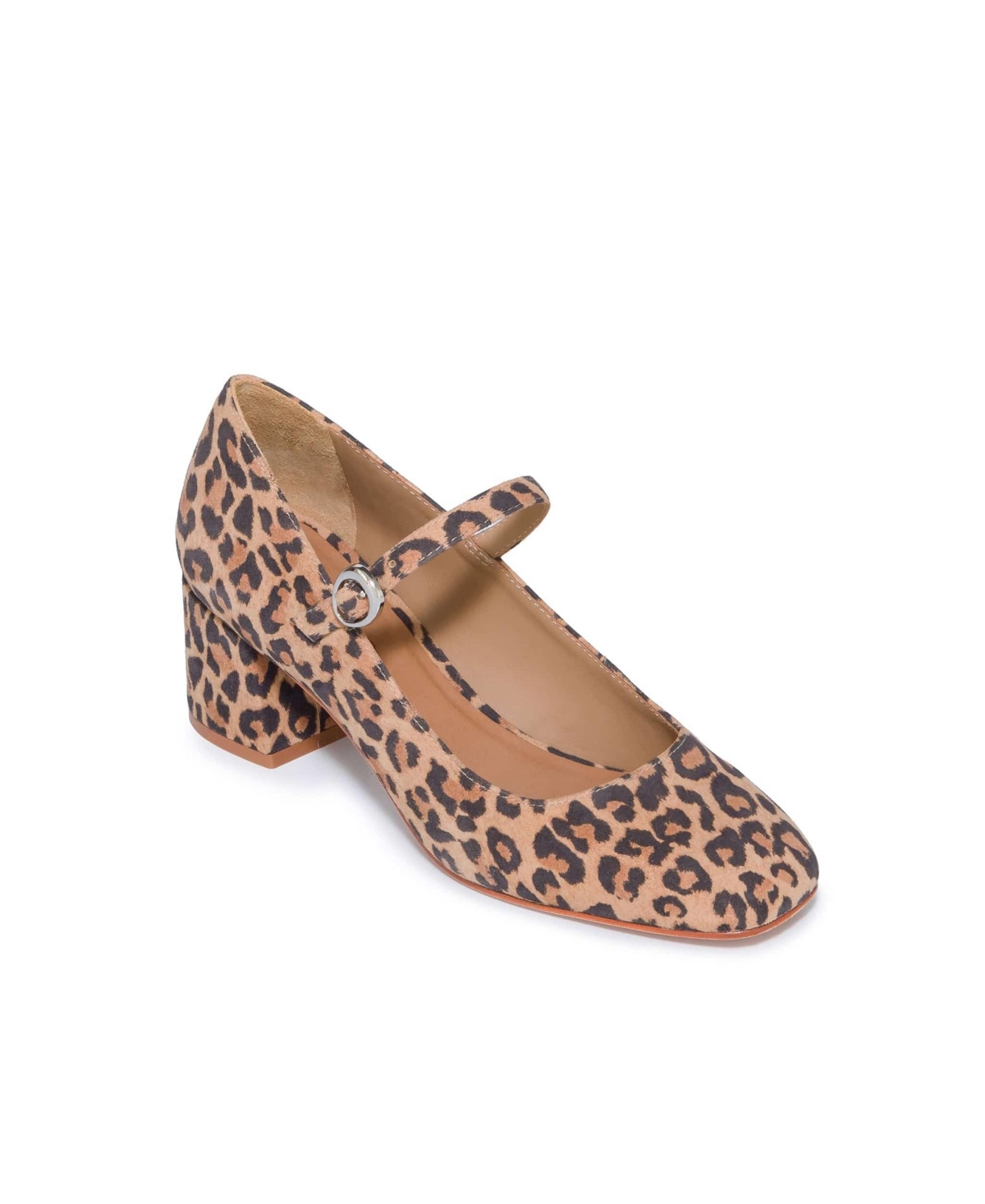 Bernardo Footwear Bernardo Ancona Mary Jane Heel