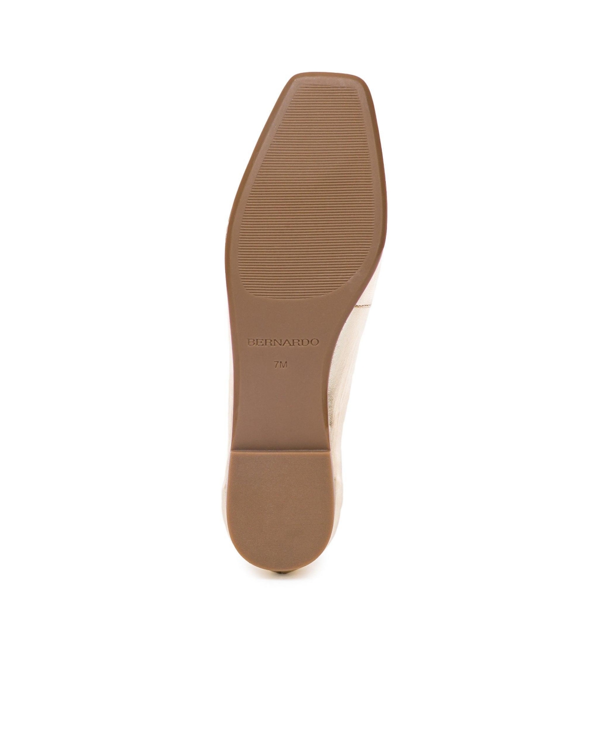 Bernardo Footwear Bernardo Gwynn Ballet Flat