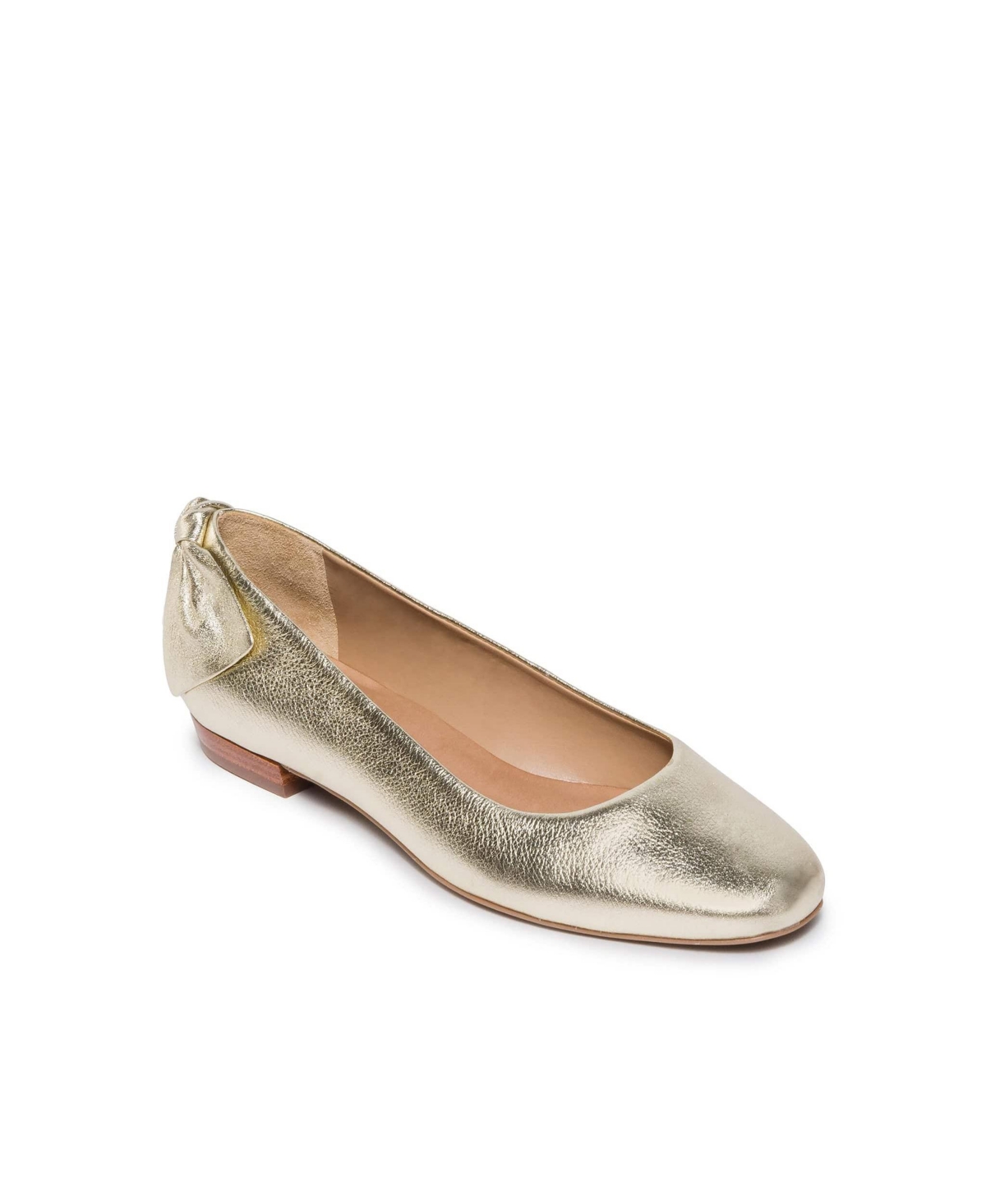Bernardo Footwear Bernardo Eloisa Bow Flat