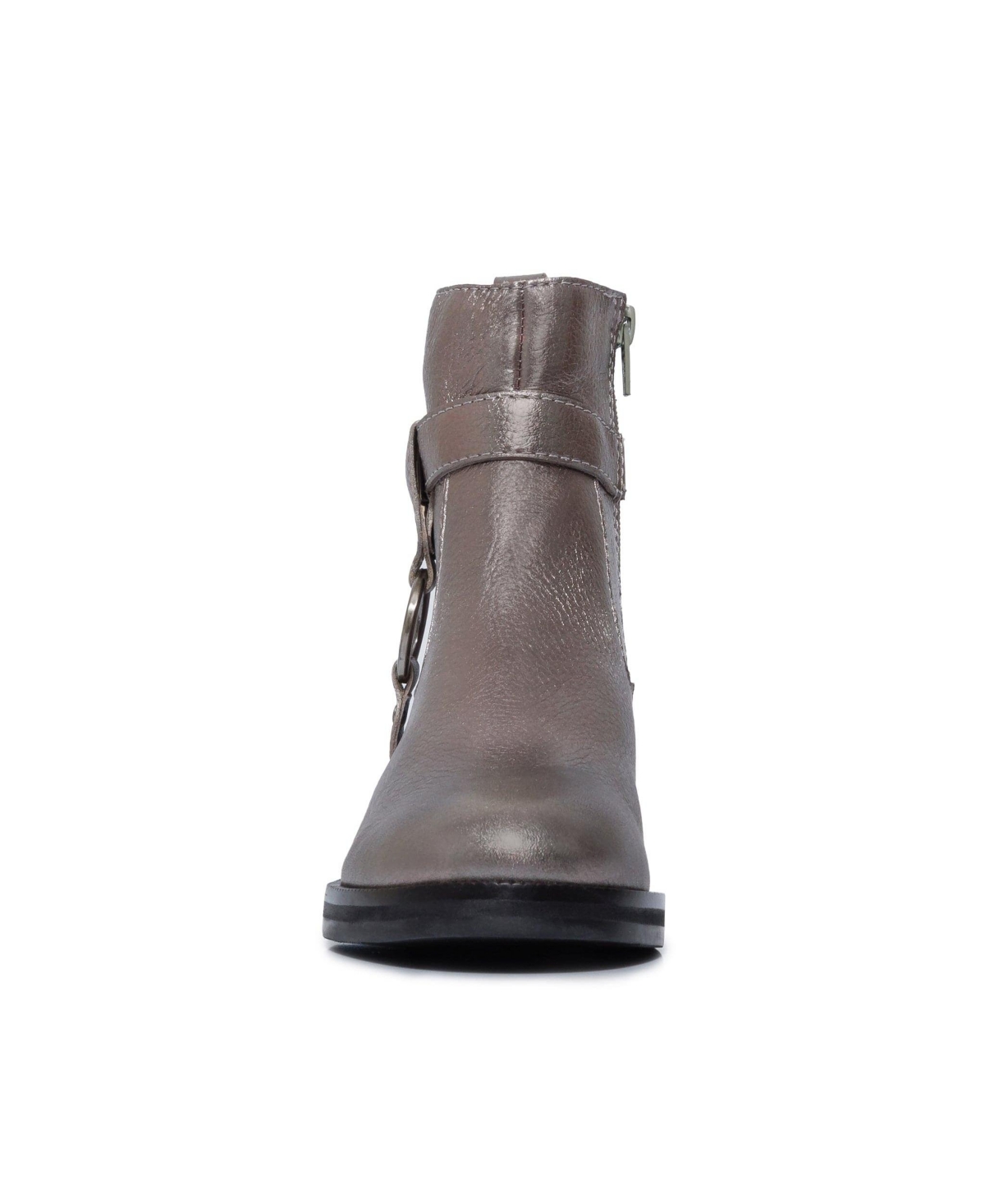 Bernardo Footwear Bernardo Tyra Moto Bootie