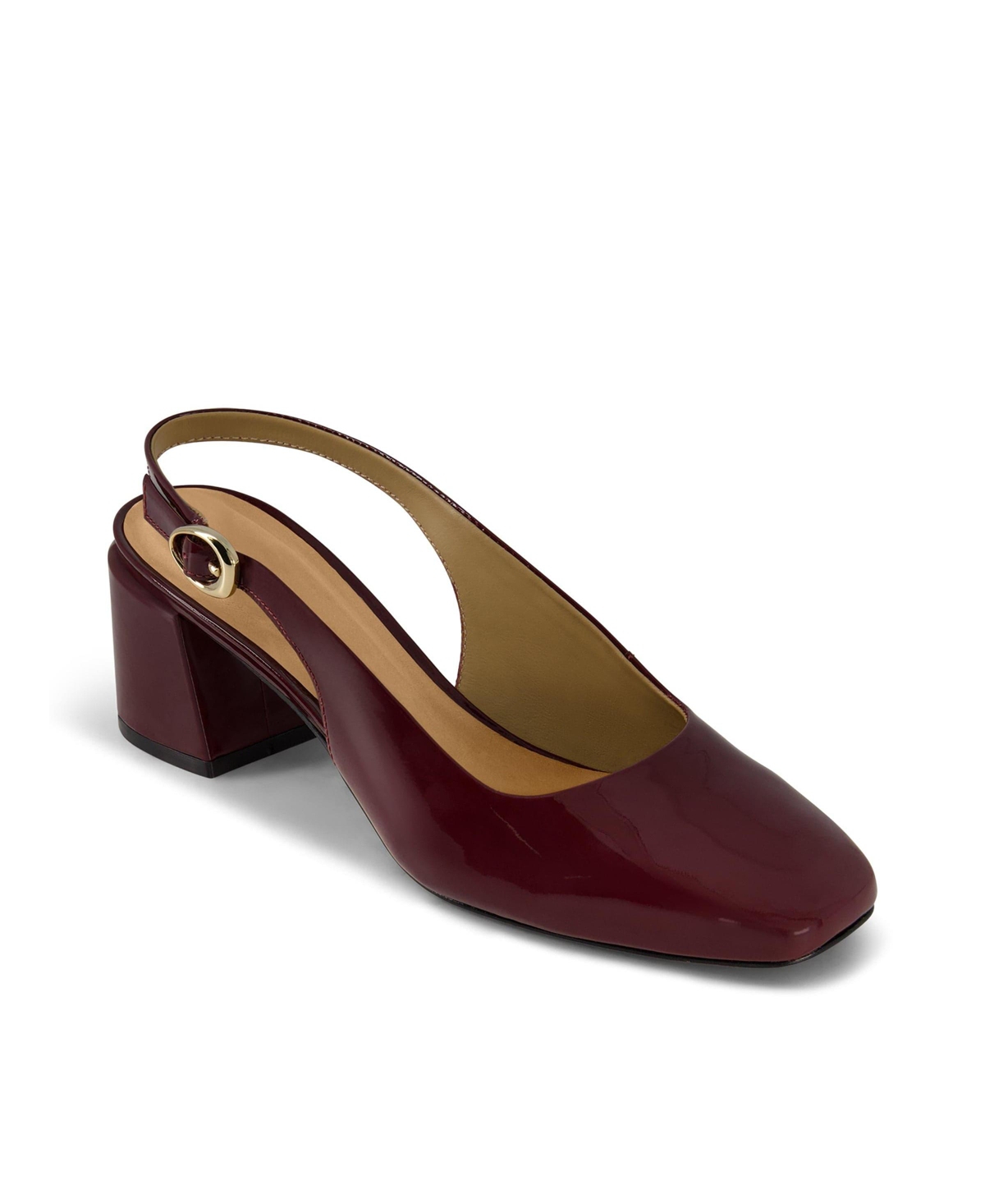Bernardo Footwear Bernardo Alexia Sling-back Heel