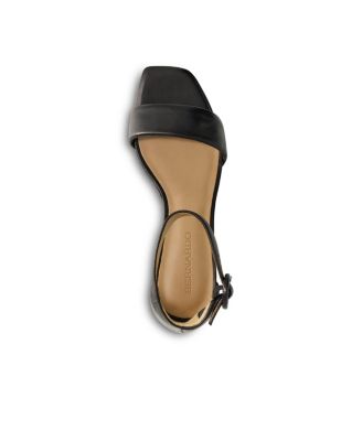 Bernardo Carla Platform Sandal