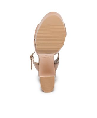 Bernardo Veronika Platform Sandal
