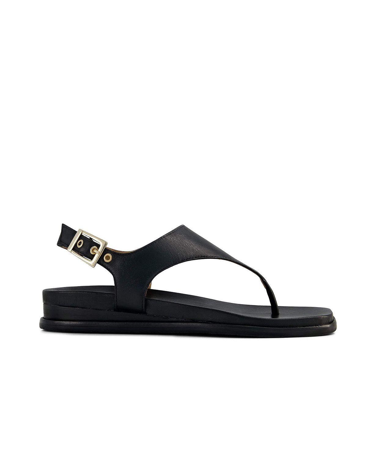 Bernardo Concord Wedge Sandal