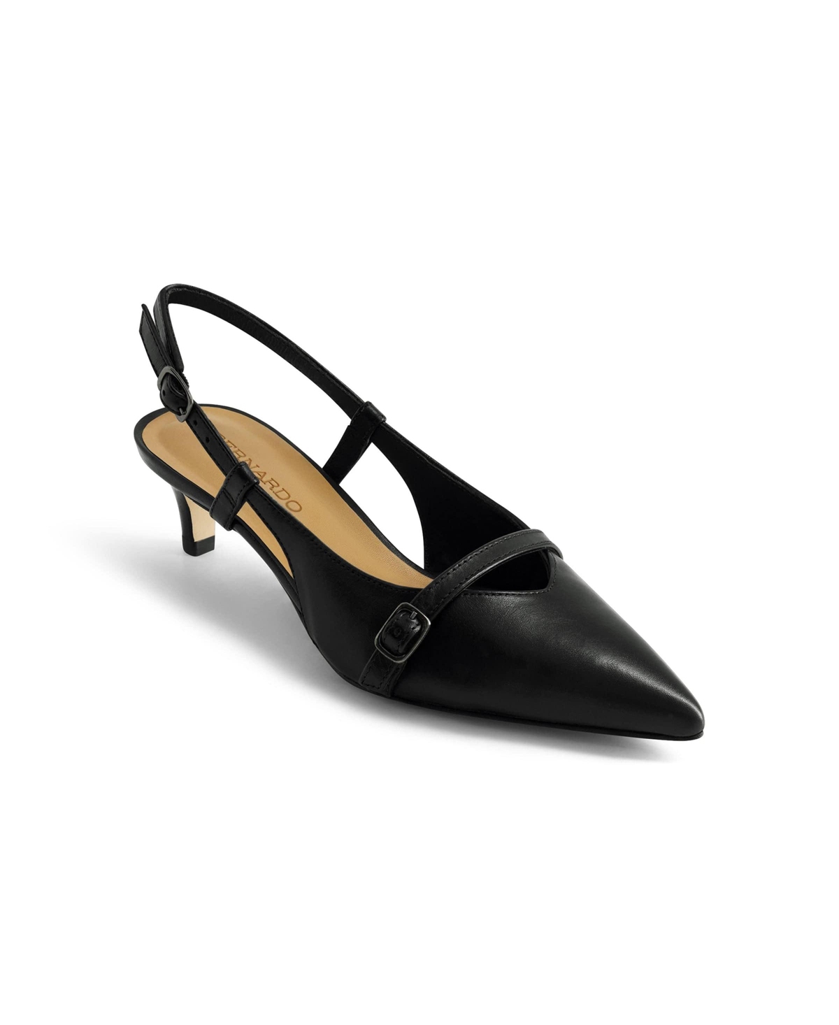 Bernardo Footwear Bernardo Marietta Sling-back Pump