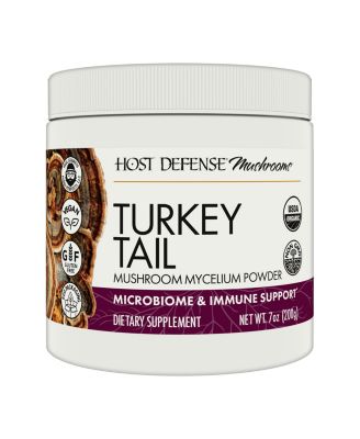 Host Defense