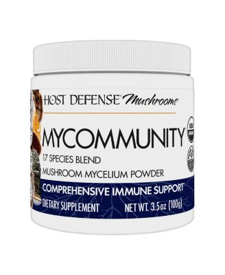 Host Defense
