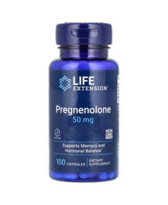 Life Extension