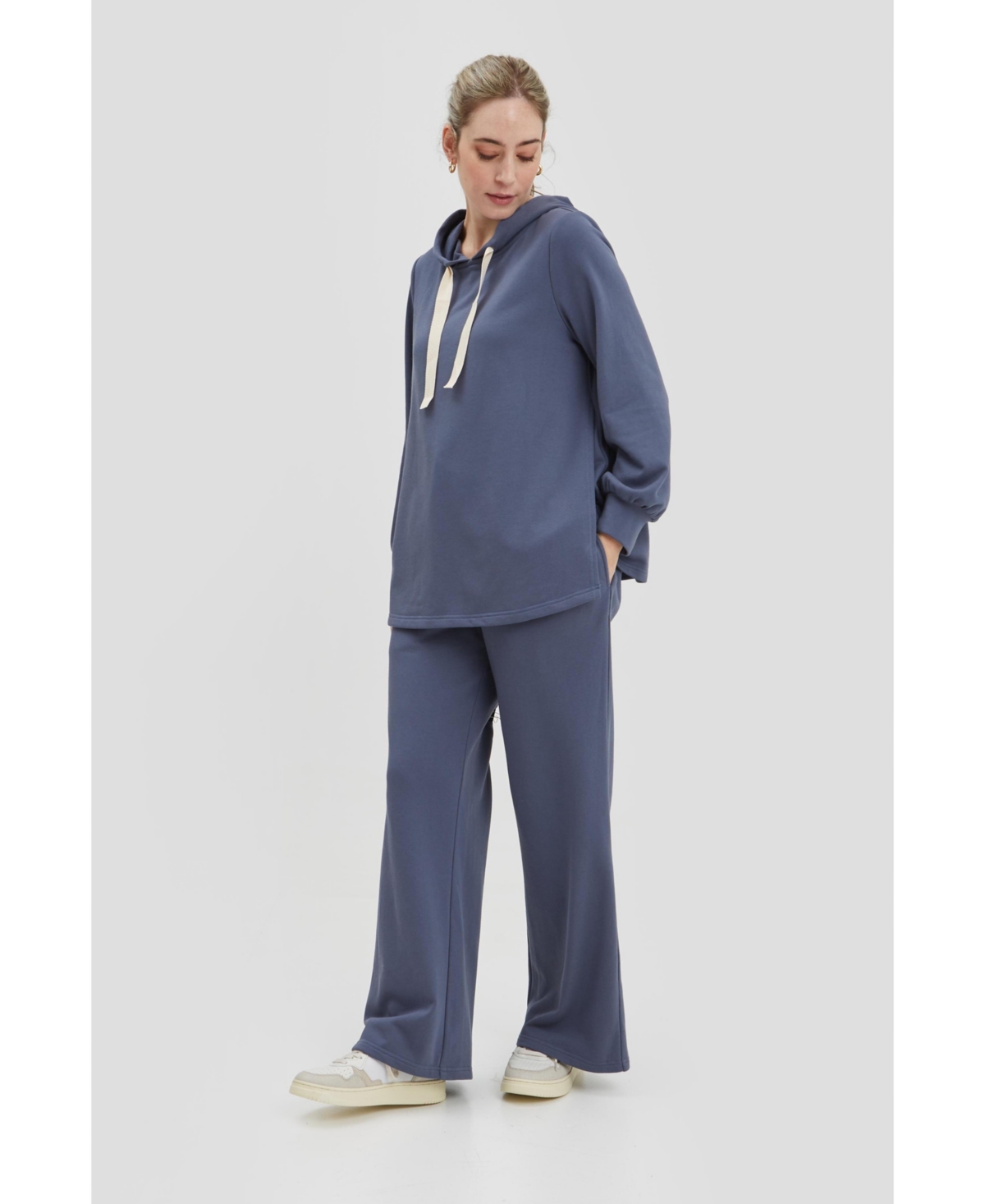 Nom Maternity Walker Lounge Pant