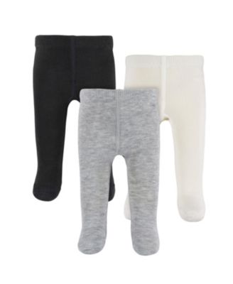 Baby Girls 3-Pack Tights