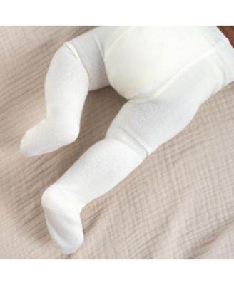 Baby Girls 3-Pack Tights