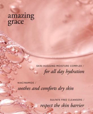 Amazing Grace Hydrating Shower Gel