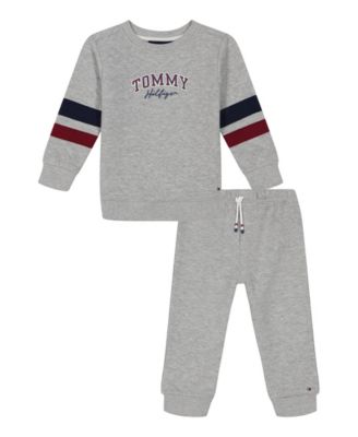 Macy's baby tommy hilfiger on sale