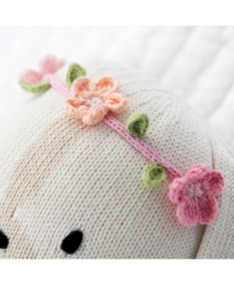 cuddle+kind Unisex Little Charlotte the dog - Baby