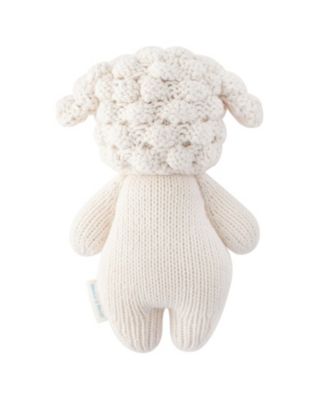cuddle+kind Unisex Baby lamb - Baby