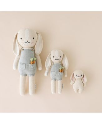 cuddle+kind Unisex Baby bunny oatmeal - Baby