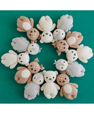 cuddle+kind Unisex Baby fawn - Baby