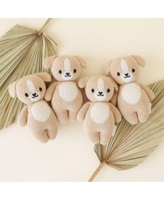 cuddle+kind Unisex Baby puppy - Baby