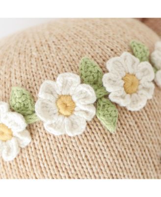 cuddle+kind Unisex Olivia the honey bear - Baby