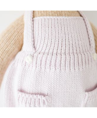 cuddle+kind Unisex Little Olivia the honey bear - Baby