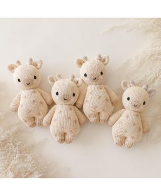 cuddle+kind Unisex Baby giraffe - Baby