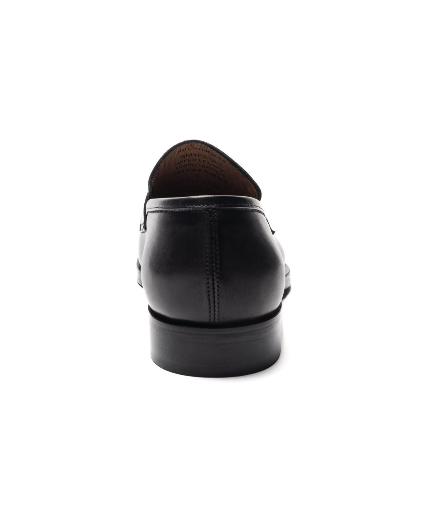 Мужские туфли Bruno Magli Payton Penny Loafer — фото 3