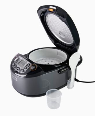 Umami 5.5 Cup Micom Rice Cooker Warmer