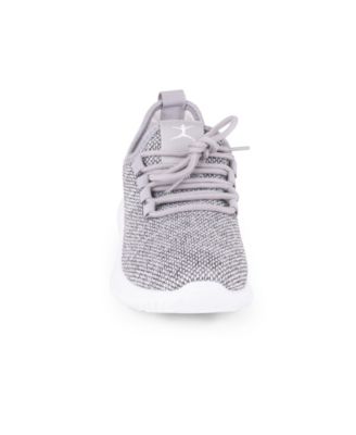 Women's Agility Lace Up Knit Sneaker