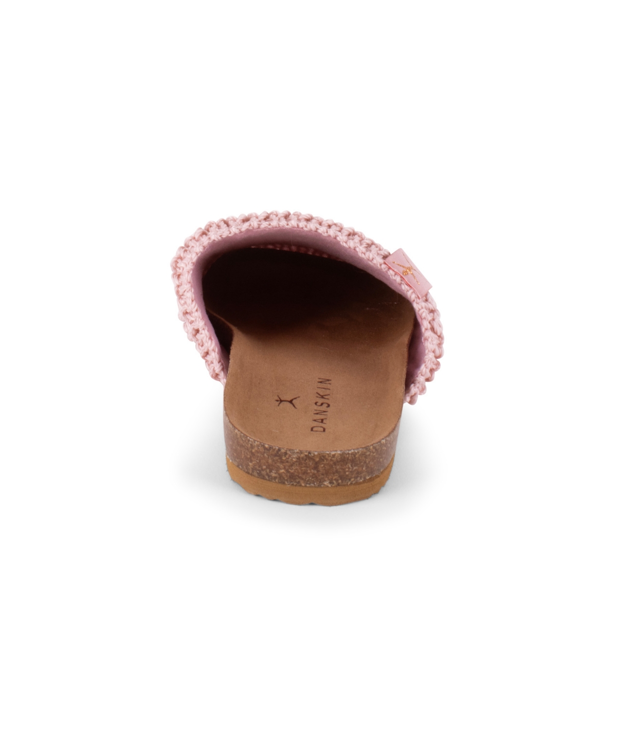 Danskin Women's Della Slip On Mules