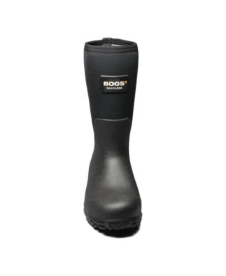 Men’s Workman Soft Toe Boot